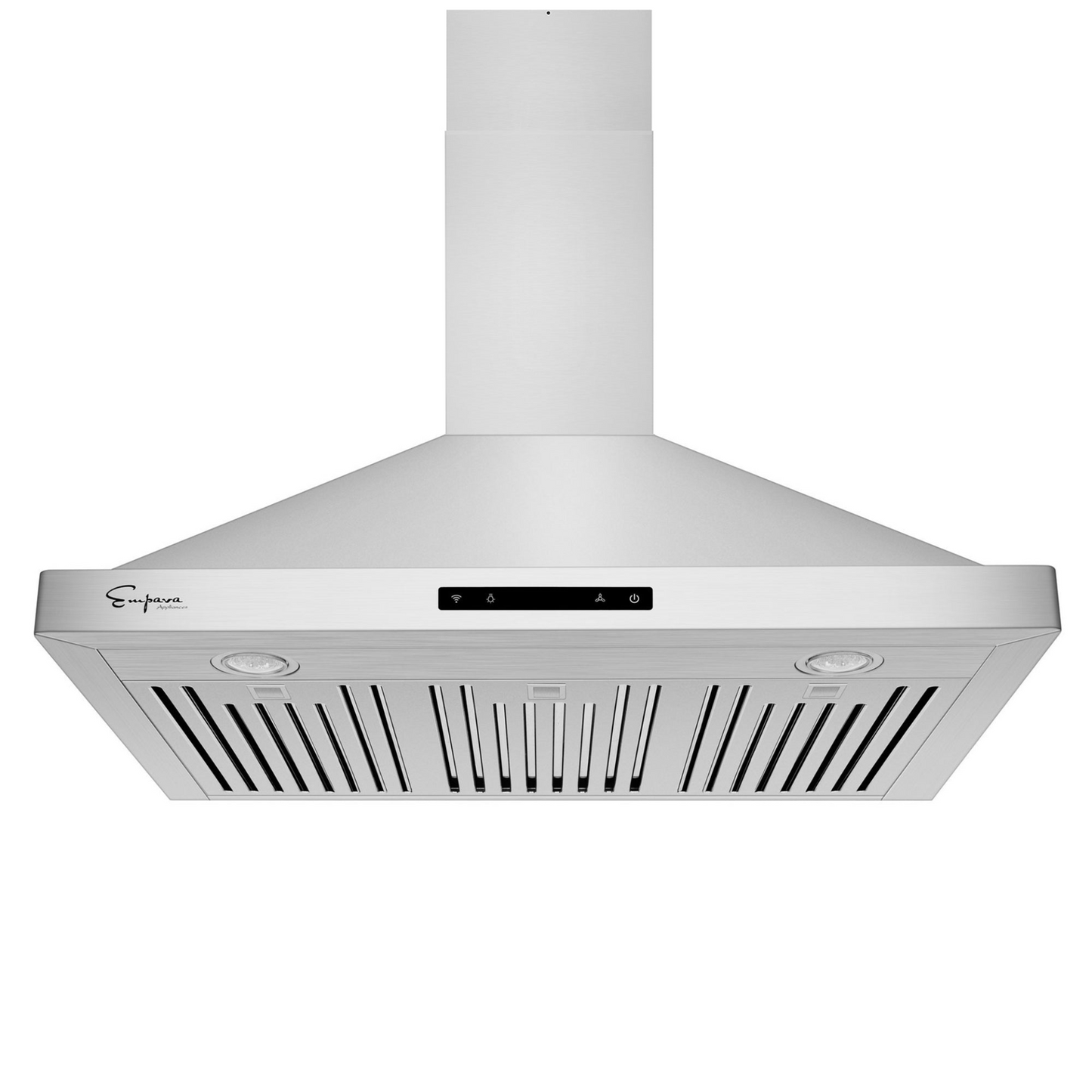 36RH04 36 in. 380 CFM Ducted Wall Mount Range Hood