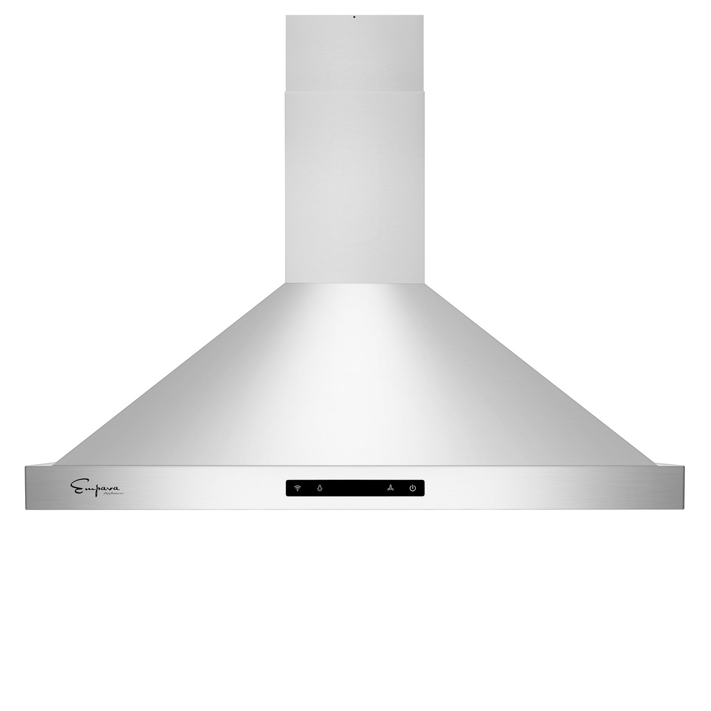 36RH04 36 in. 380 CFM Ducted Wall Mount Range Hood