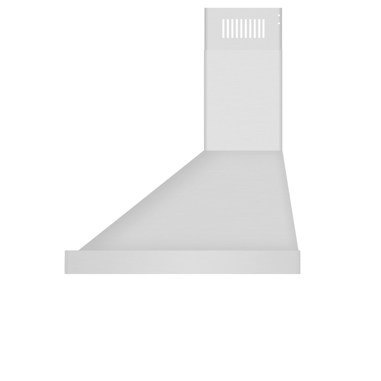 36RH04 36 in. 380 CFM Ducted Wall Mount Range Hood