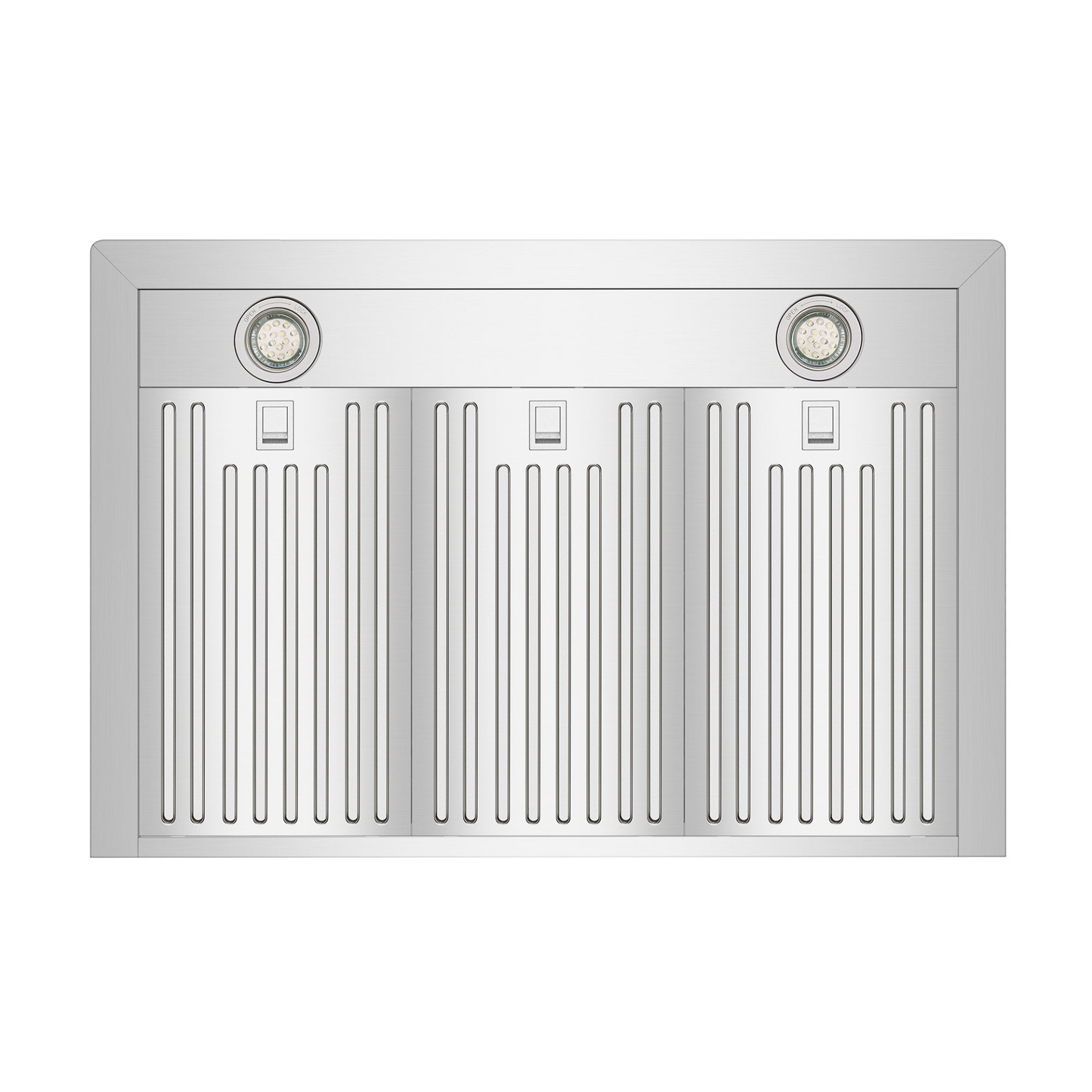 36RH04 36 in. 380 CFM Ducted Wall Mount Range Hood