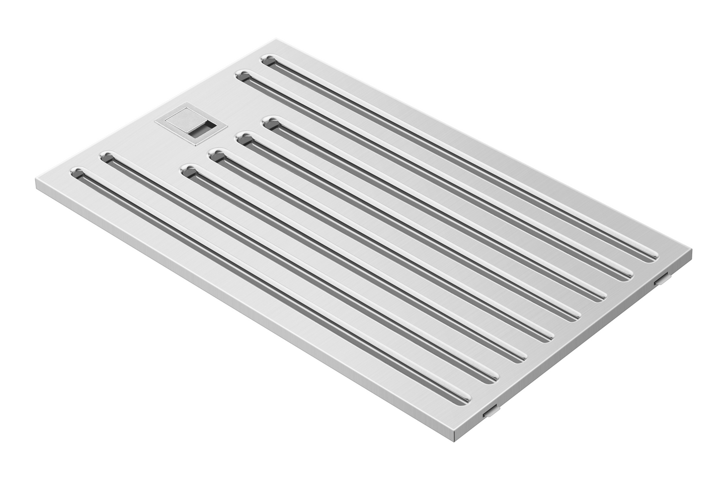 36RH04 36 in. 380 CFM Ducted Wall Mount Range Hood