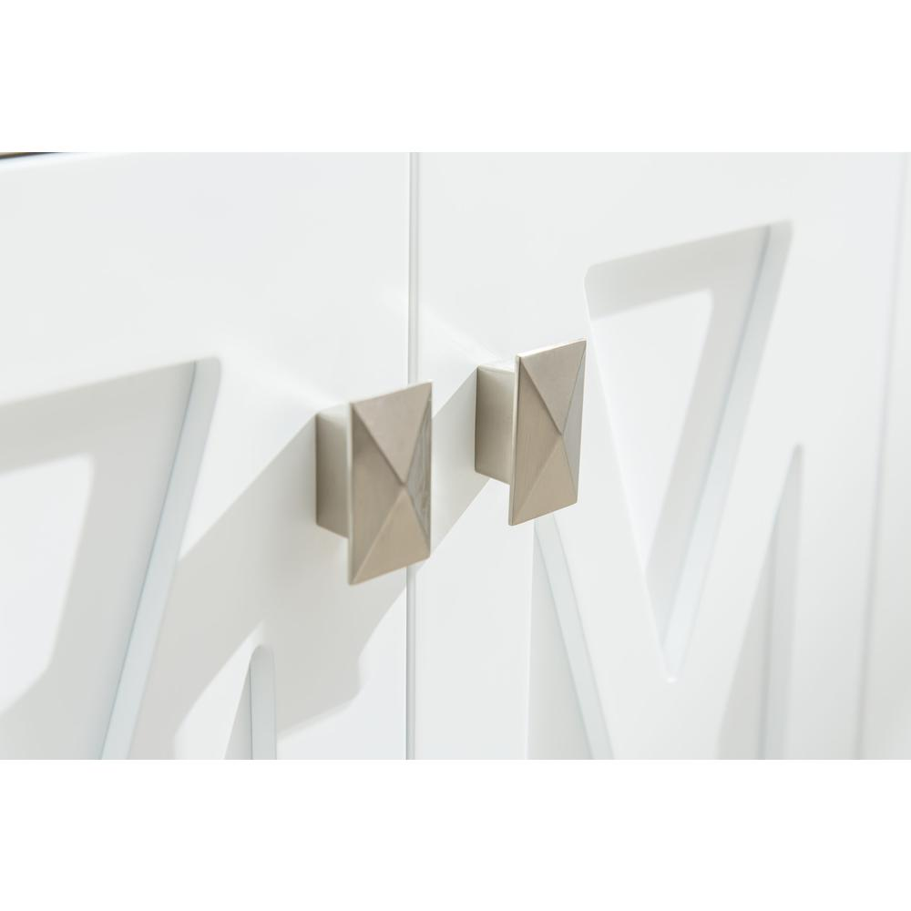 Wimbledon - 24 - White Cabinet