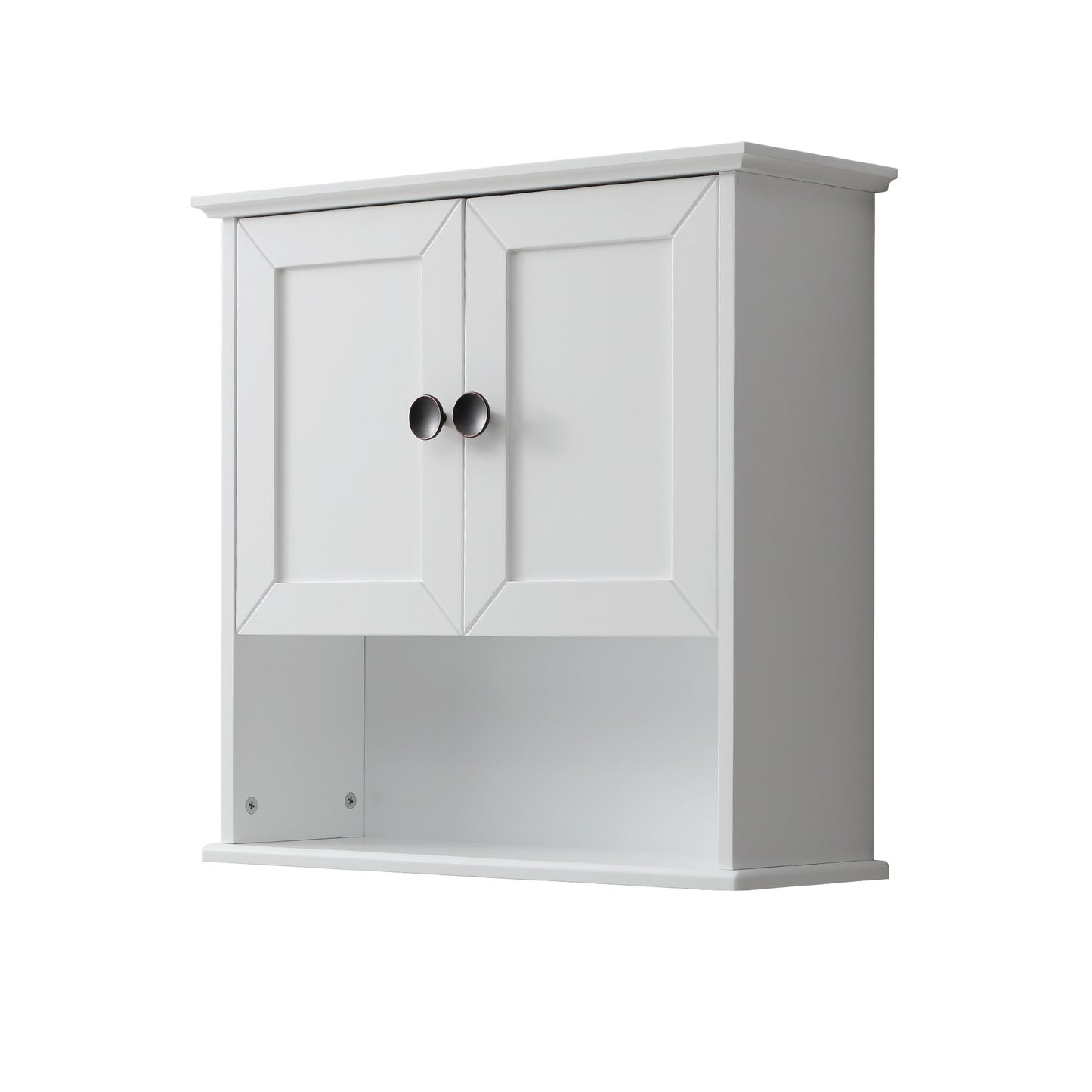 23 "x22" Bathroom Wall Cabinet