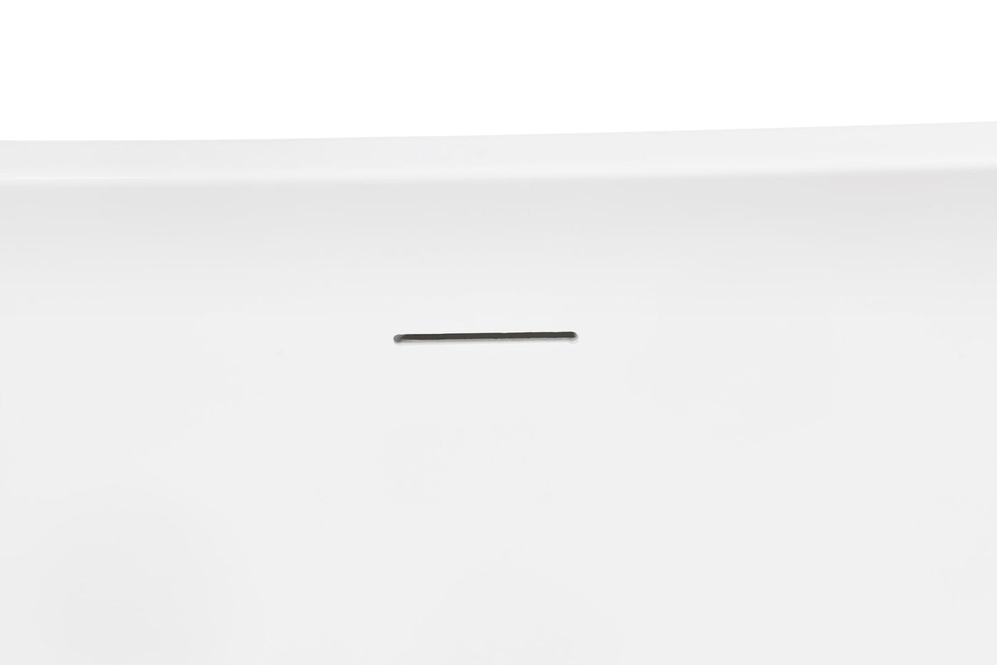 Acrylic Freestanding Soaking Bathtub