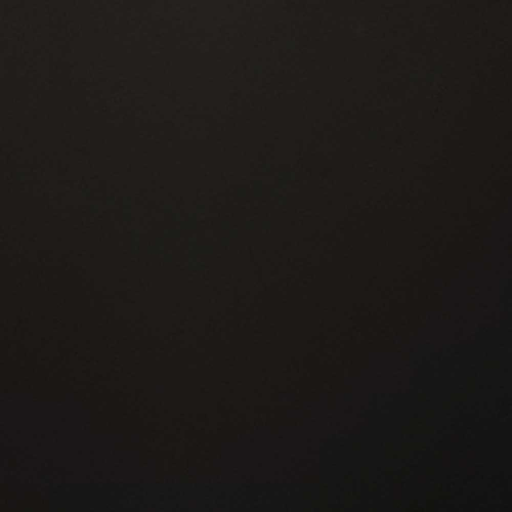 4 Light Incandescent Horizontal Chandelier Matte Black with Black Shades