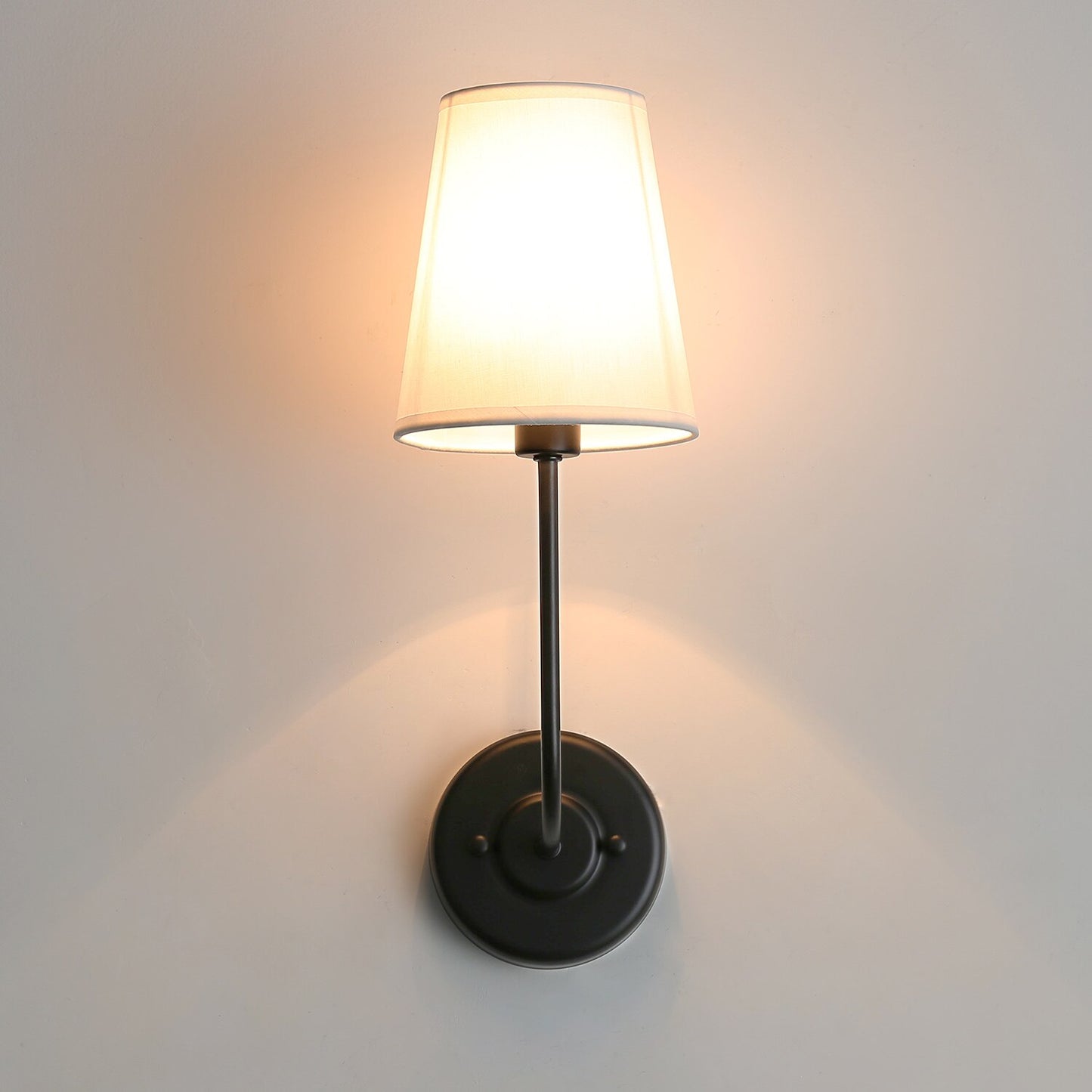 Classic Wall Sconce