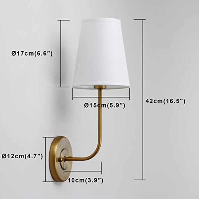 Classic Wall Sconce