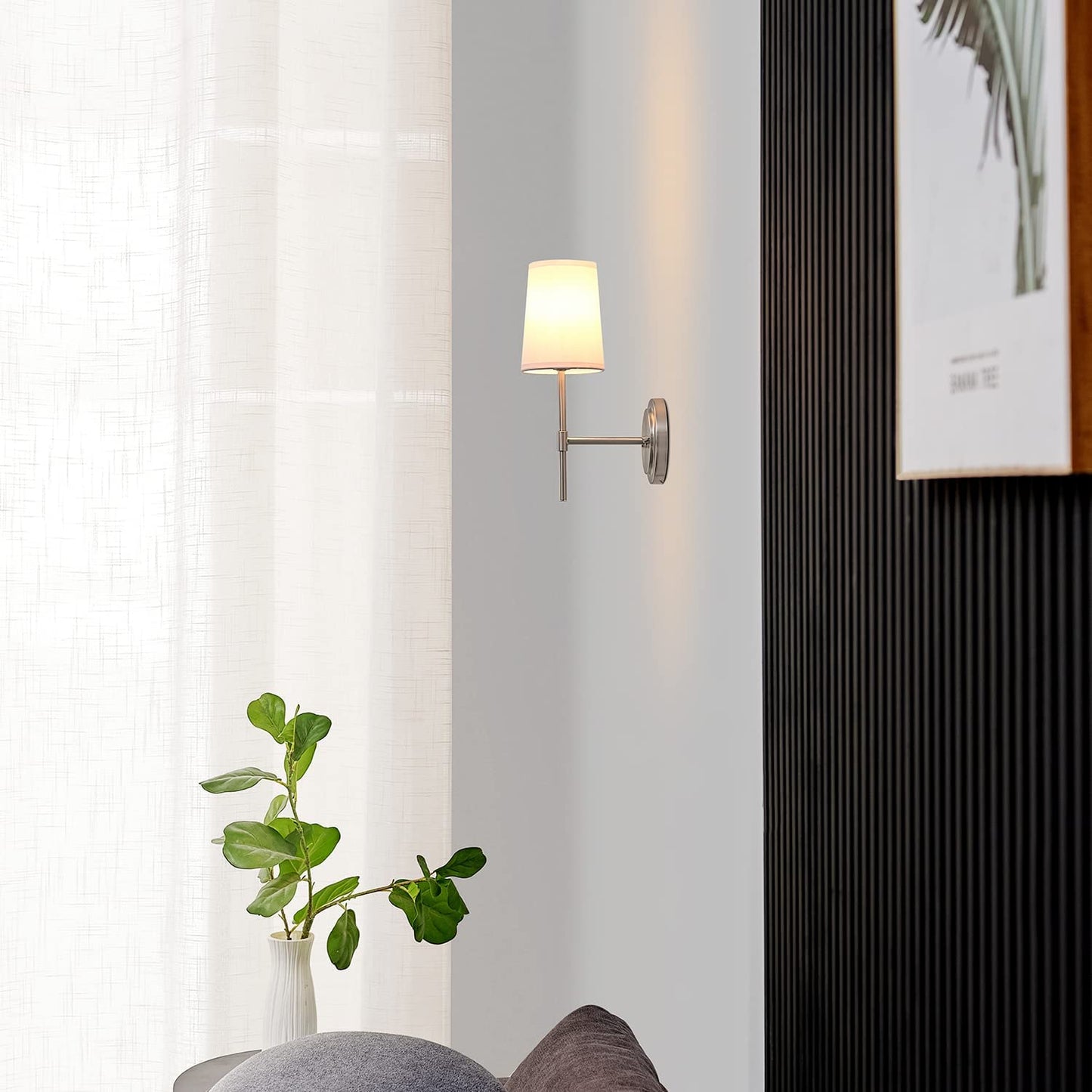 Classic Wall Sconce