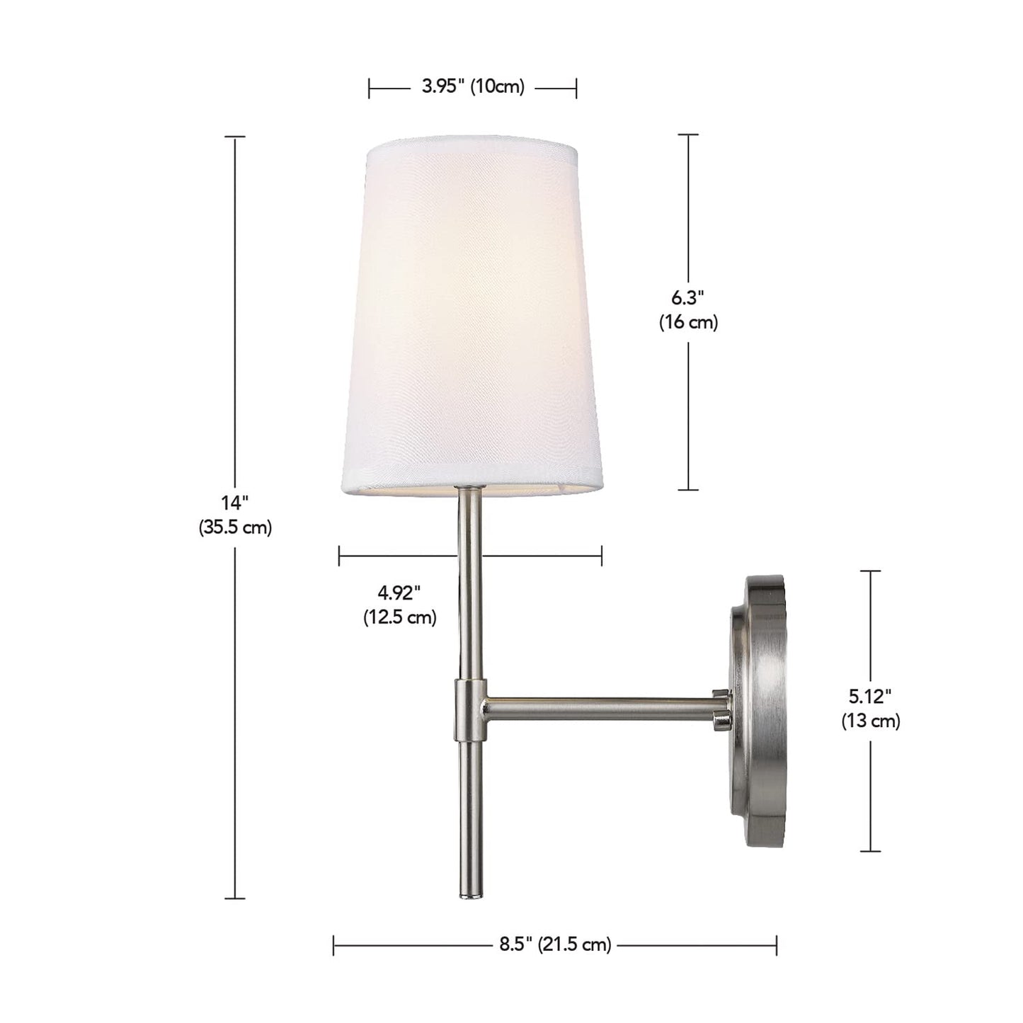 Classic Wall Sconce