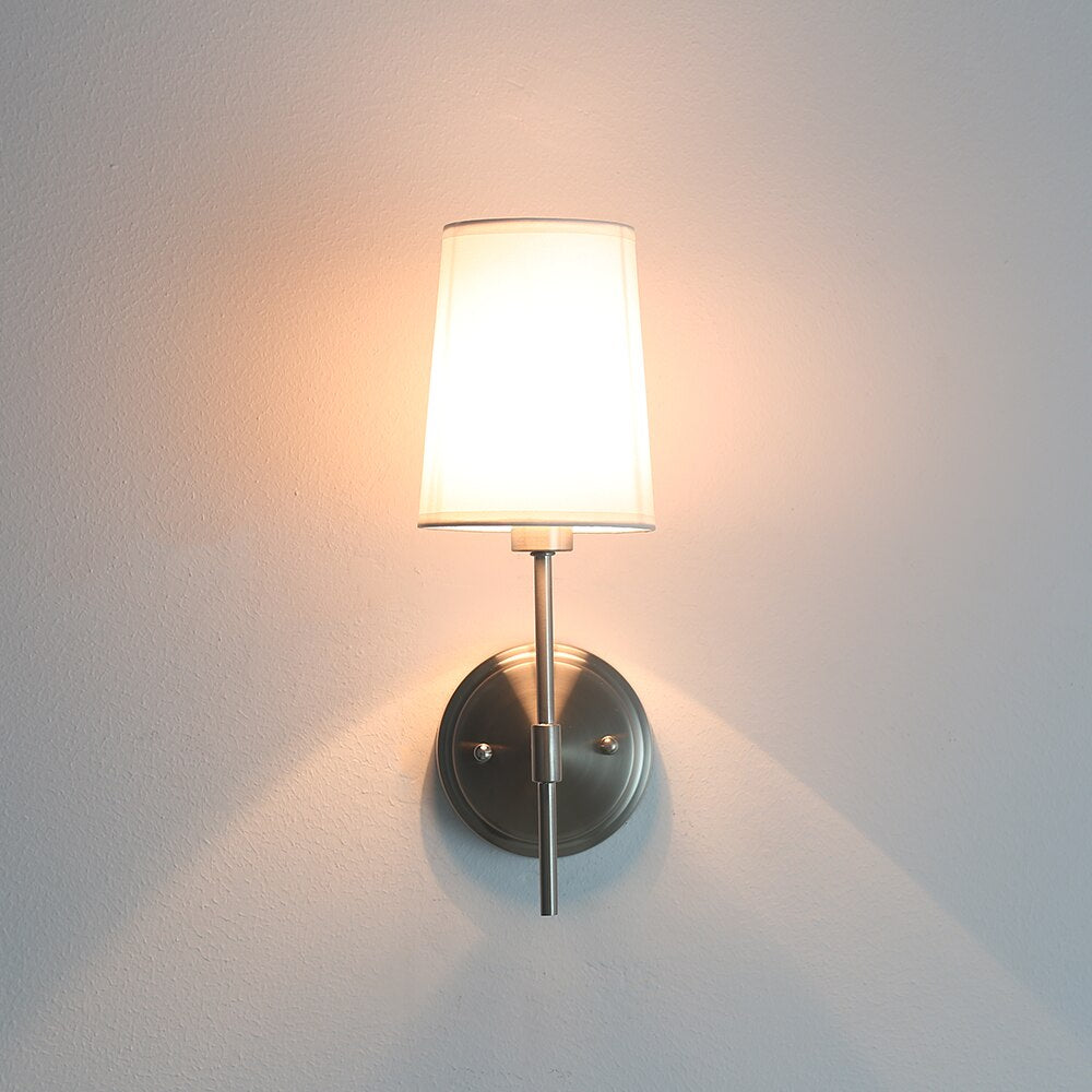 Classic Wall Sconce