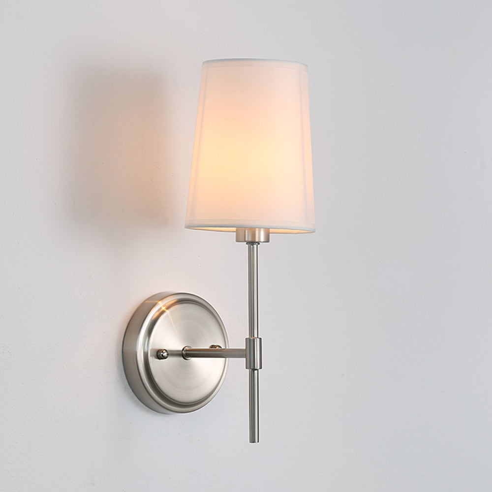 Classic Wall Sconce